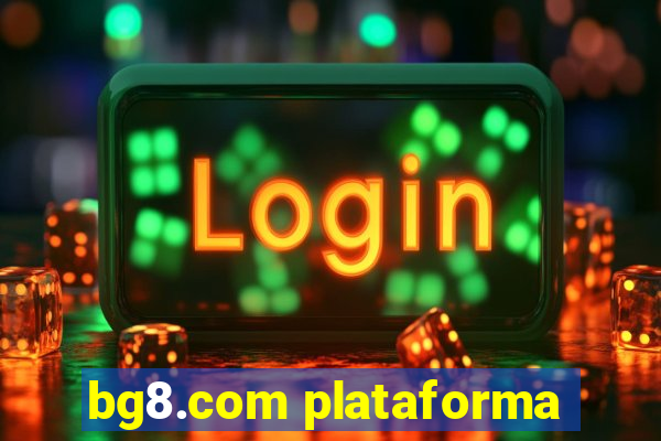 bg8.com plataforma